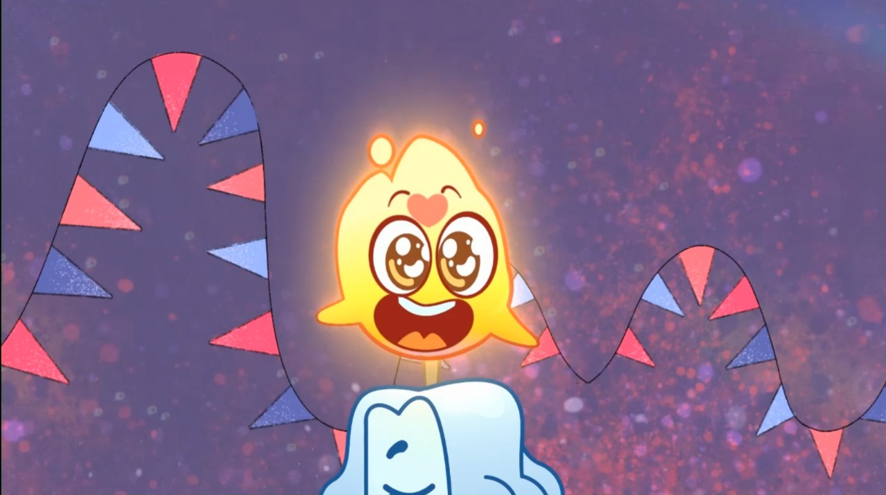 Character Design